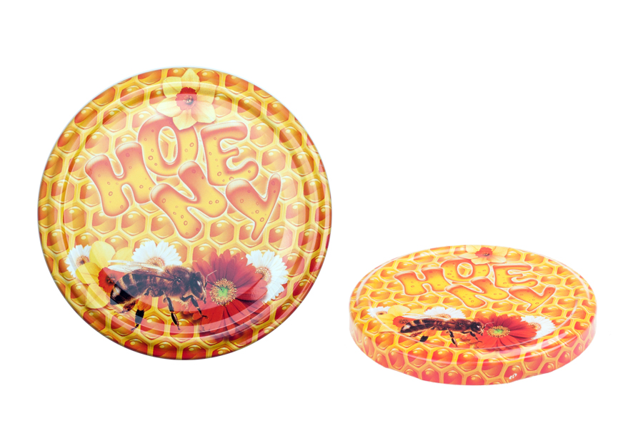 10-618-13 (bee honey) [281] 